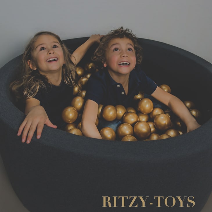 Ritzy Ballpit