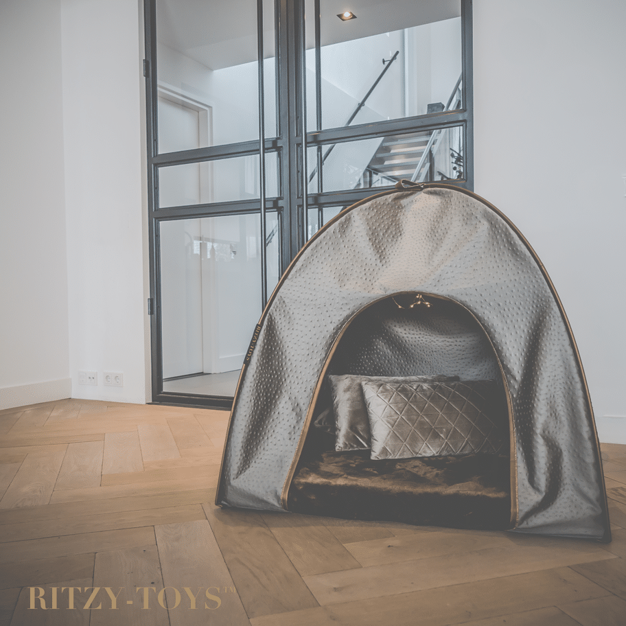 Ritzy Tent